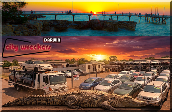 best used cars darwin city wreckers tow trucks palmerston nt 